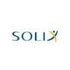 Solix Logo