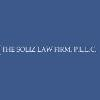 Soliz Law Firm Logo