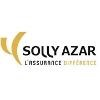 Solly Azar Logo