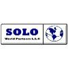 SOLO World Partners Logo