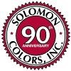 Solomon Colors Logo