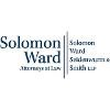 Solomon Ward Seidenwurm & Smith Logo