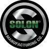 Solon Manufacturing Logo