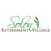 Solon Retirement Village Logo