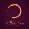 Solstice Business Solutions Logo