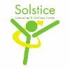 Solstice Counseling and Wellness Center Logo