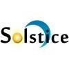 Solstice Sleep Products Logo