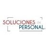Soluciones de Personal Logo