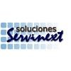 Soluciones Servinext Logo