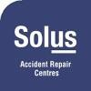 Solus Accident Repair Centres Logo