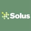 Solus Garden and Leisure Logo