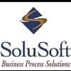SoluSoft Technologies Logo