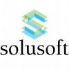 Solusoft Logo