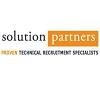 Solution Partners Logo