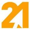Solution21 Logo