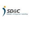 Solutions, development & Consulting Logo