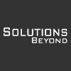 Solutions Beyond Logo