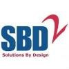 Solutions By Design II Logo