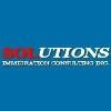 Solutions Immigration Consulting Logo