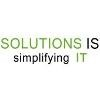 Solutions Information Systems Logo