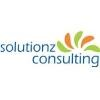 Solutionz Consulting Logo