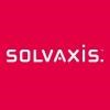 SolvAxis Logo