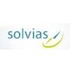 Solvias Logo