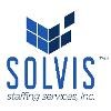 Solvis Staffing Services Logo