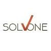 SolvOne Logo