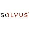 SOLVUS Logo