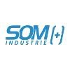 SOM INDUSTRIE Logo