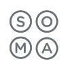 Soma Water Logo