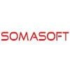 Somasoft Logo