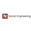 Somat Engineering Logo