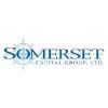 Somerset Capital Group Logo