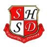 Somerset Hills Regional School District Logo