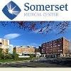 Somerset Medical Center Logo