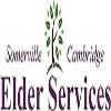 Somerville-Cambridge Elder Services Logo