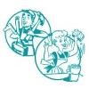 Sometimes Spouse Logo