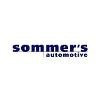 Sommer's Automotive Logo