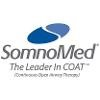 SomnoMed Logo