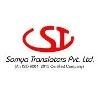 Somya Translators Logo