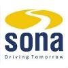 Sona Koyo Steering Systems Logo
