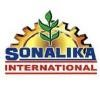 Sonalika Logo