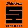 Sonatrach Logo