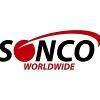 Sonco Worldwide Logo