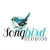 Songbird Studios Logo