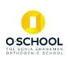 Sonia Shankman Orthogenic School (O-School) Logo
