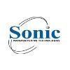 Sonic Manufacturing Logo