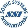Sonic Systems International Logo